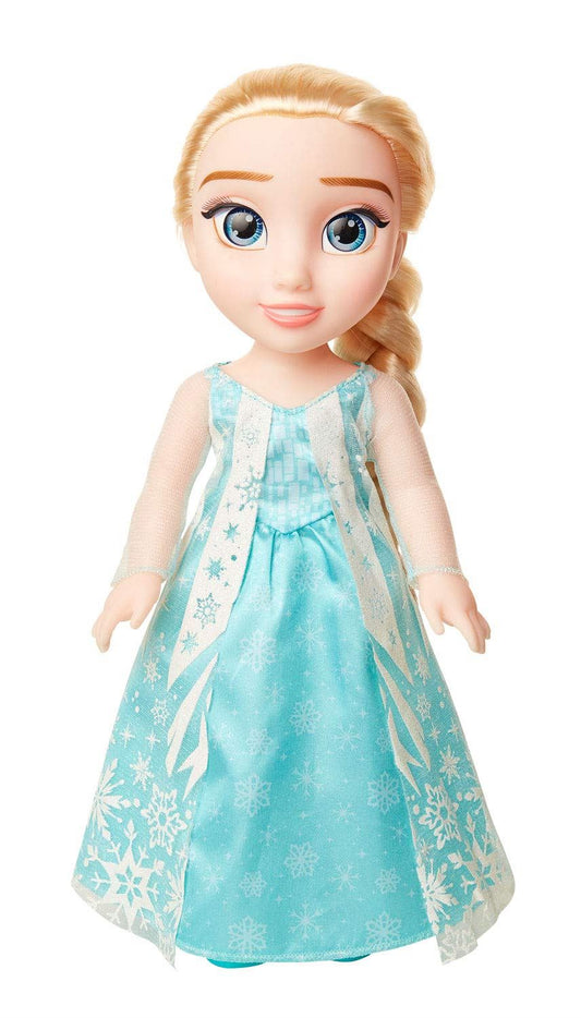 Frozen - Elsa My First Toddler Doll /Toys
