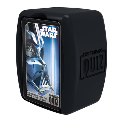Top Trumps Quiz Star Wars /Toys