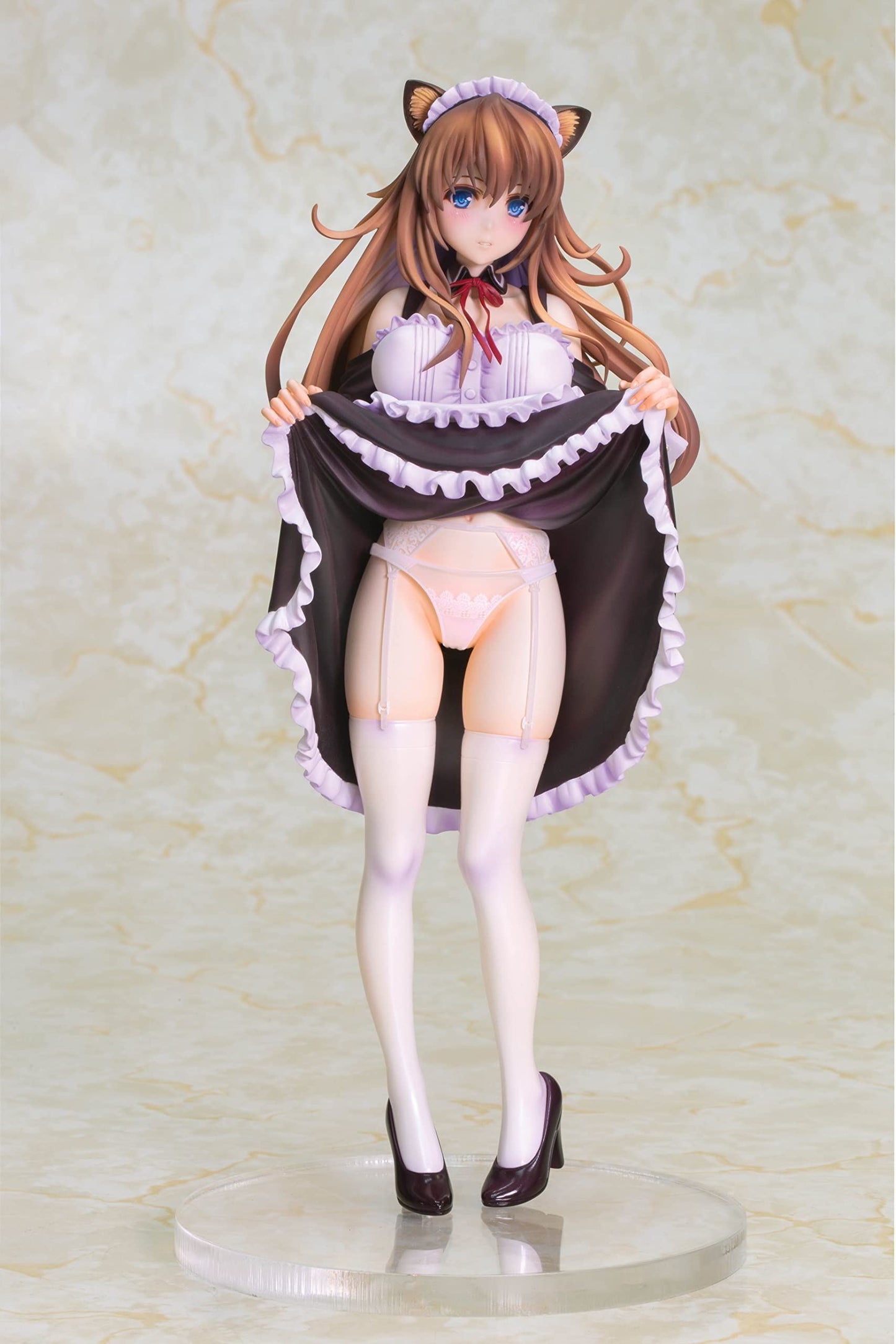 Original Character 1/6 Momo Nekoyanagi 2 Illustration by Misaki Kurehiro 26cm