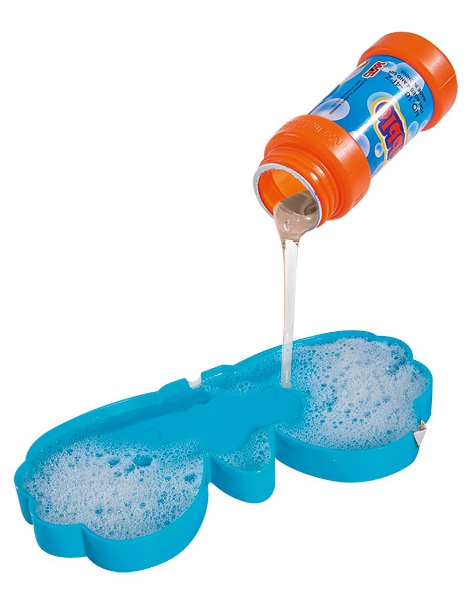 Simba - Bubble Fun Bubble Butterfly /Toys