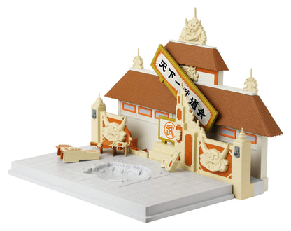 Dragon Stars Playset Budokai Indies Merchandise