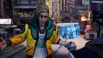 New Tales from the Borderlands - Deluxe Edition (compatible with Xbox One)
