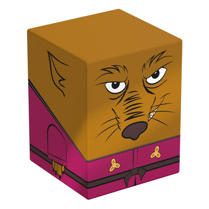 Squaroes - Squaroe Teenage Mutant Ninja Turtles? NT007 - Splinter