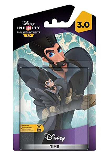 Disney Infinity 3.0 Character - Time (Alice Through the Looking Glass) (DELETED