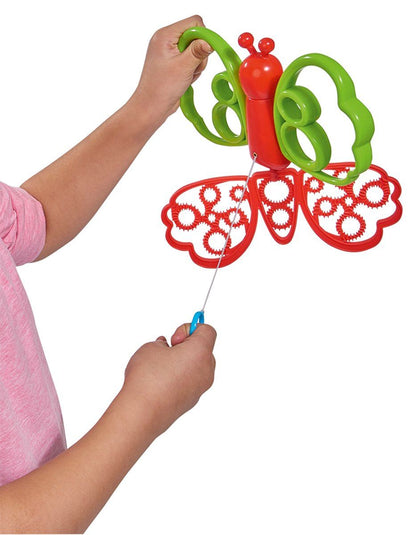 Simba - Bubble Fun Bubble Butterfly /Toys