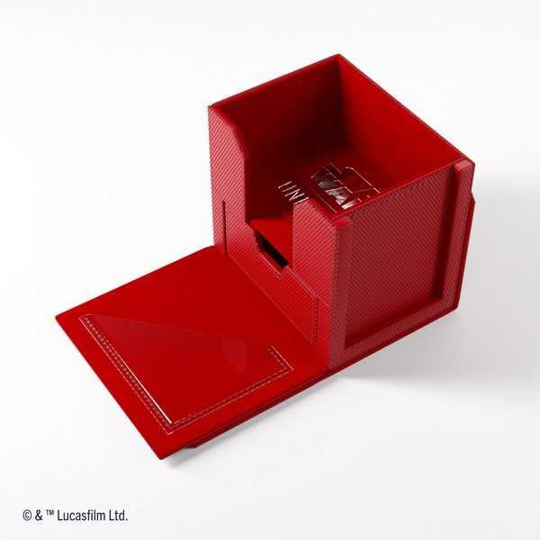 Gamegenic Star Wars: Unlimited Deck Pod - Red