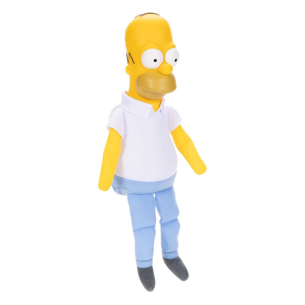 Simpsons - Homer Shelf Talker  /Toys