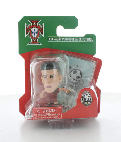 Soccerstarz - Portugal Joao Cancelo - Home Kit