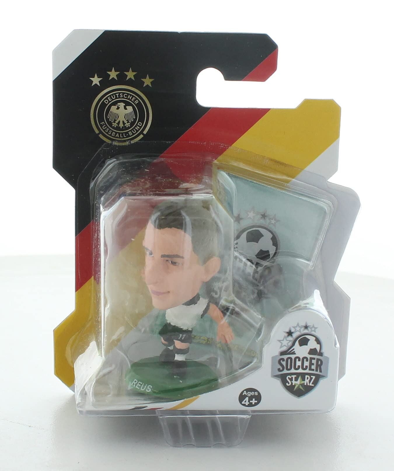 Soccerstarz - Germany Marco Reus (New Kit)