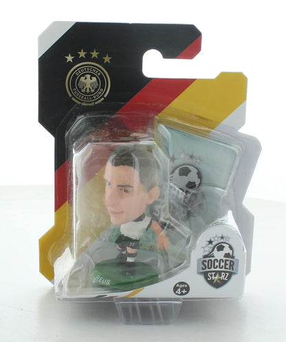 Soccerstarz - Germany Marco Reus (New Kit)