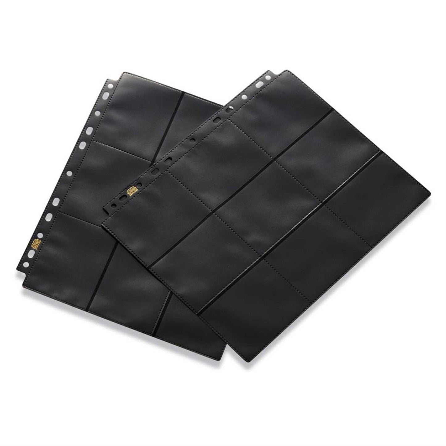 Dragon Shield 18-pocket pages (50 pages)