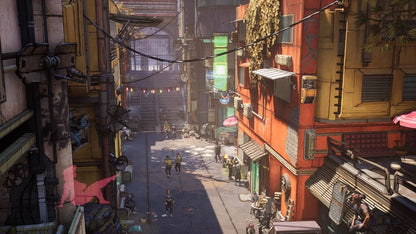 New Tales from the Borderlands - Deluxe Edition (compatible with Xbox One)