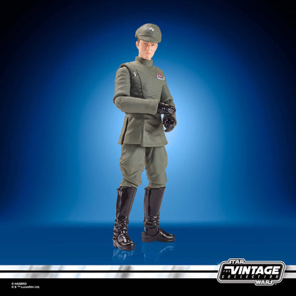 Star Wars Episode VI 40th Anniversary Vintage Collection Moff JerJerrod 10 cm