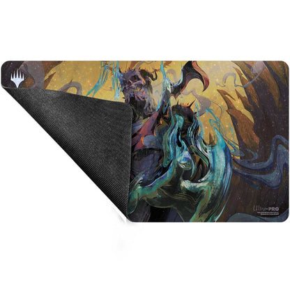 MTG: Duskmourn Holofoil Playmat Alt Art