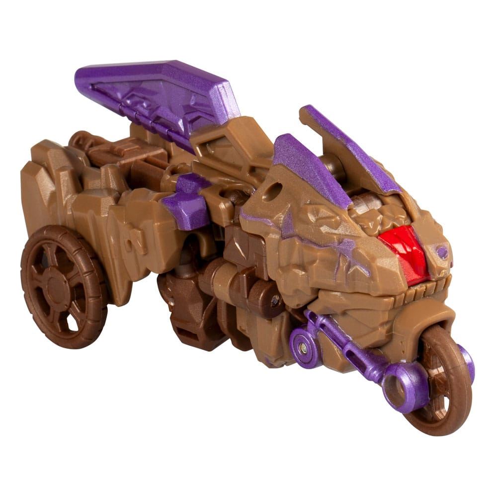 Transformers Generations Legacy United Core Class Infernac Universe Geocron 9cm