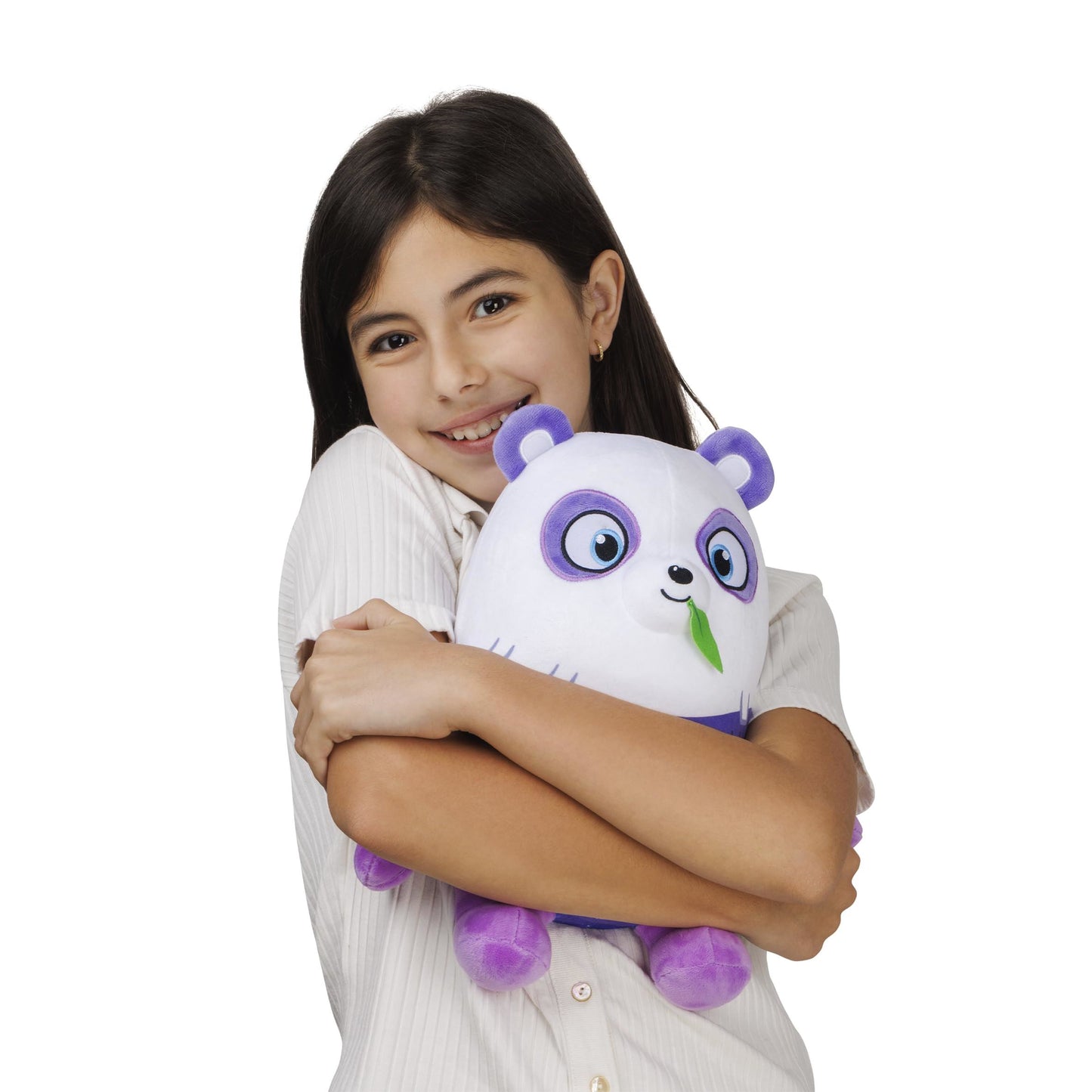 Pinata Smashlings - Huggable Plush Sana - Panda /Plush