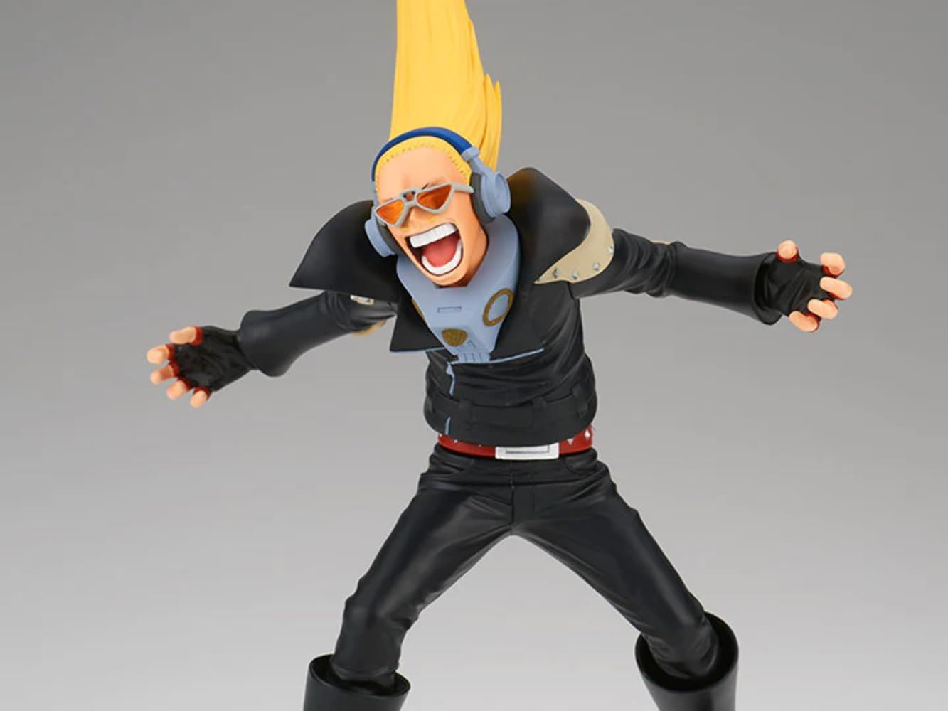 Bp Mha Amazing Heroes V23 Indies Merchandise