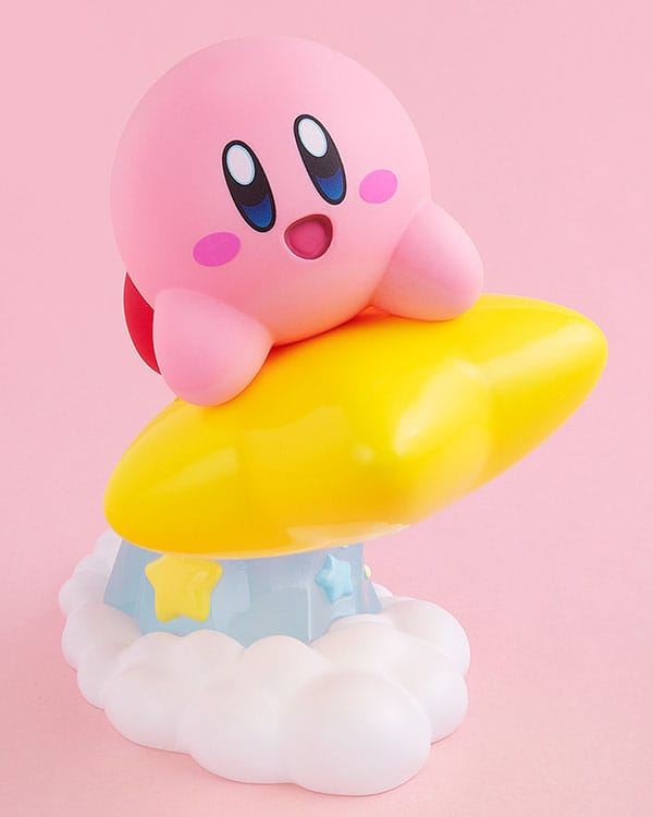 Kirby Pop Up Parade PVC Statue Kirby 14 cm