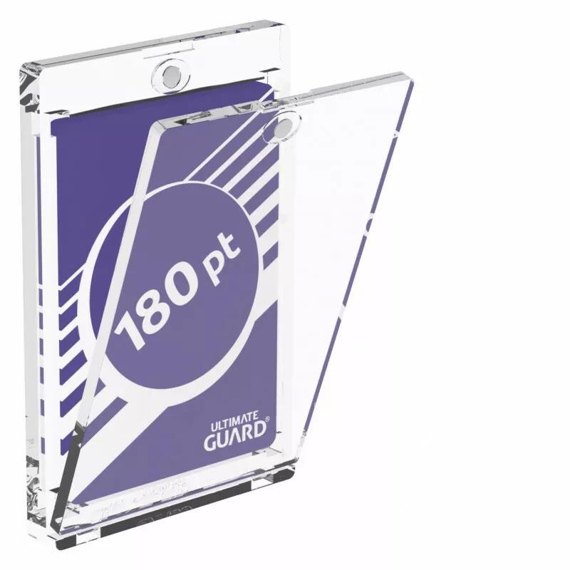 Ultimate Guard Magnetic Card Case 180 pt