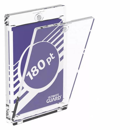 Ultimate Guard Magnetic Card Case 180 pt