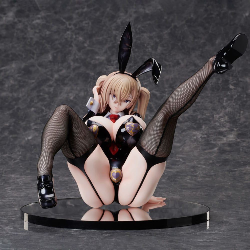 Original Character by Creators Opinion Statue 1/4 Ichigo Munakata Bunny Ver. 25