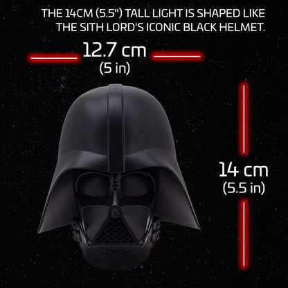 Sw Darth Vader Light Indies Merchandise
