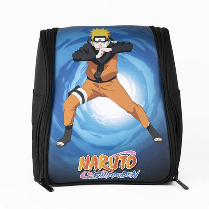 Konix Naruto Switch Gaming BackPack (Blue) /Switch