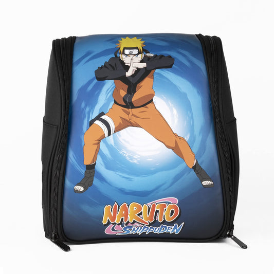 Konix Naruto Switch Gaming BackPack (Blue) /Switch