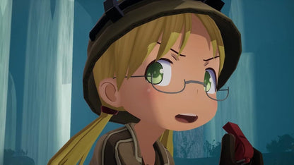 Made In Abyss /Switch *New & Sealed*