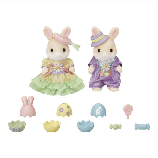 Sylvanian Families - Easter Celebration Set 2023  /Toys