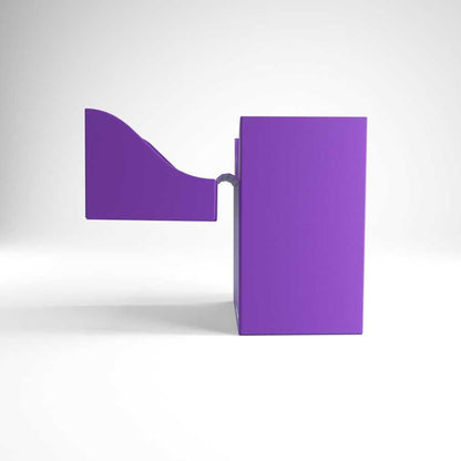 Gamegenic Deck Holder 80+ Purple