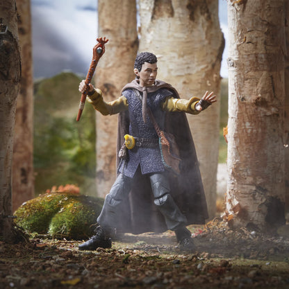 Dungeons & Dragons: Honor Among Thieves Golden Archive Action Figure Simon 15 cm