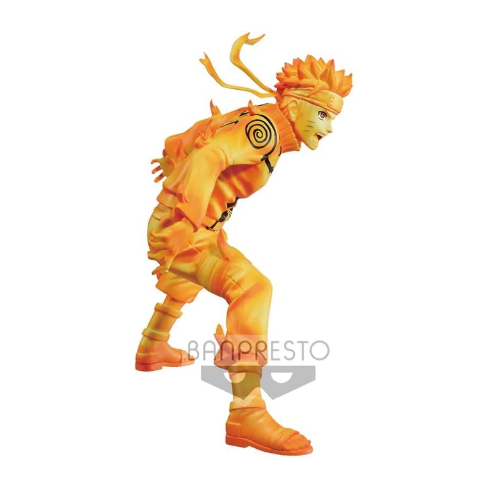 Bp Ns Naruto Vs Indies Merchandise