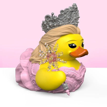 Wicked Tubbz PVC Figure Glinda Upland 1st Edition 10 cm