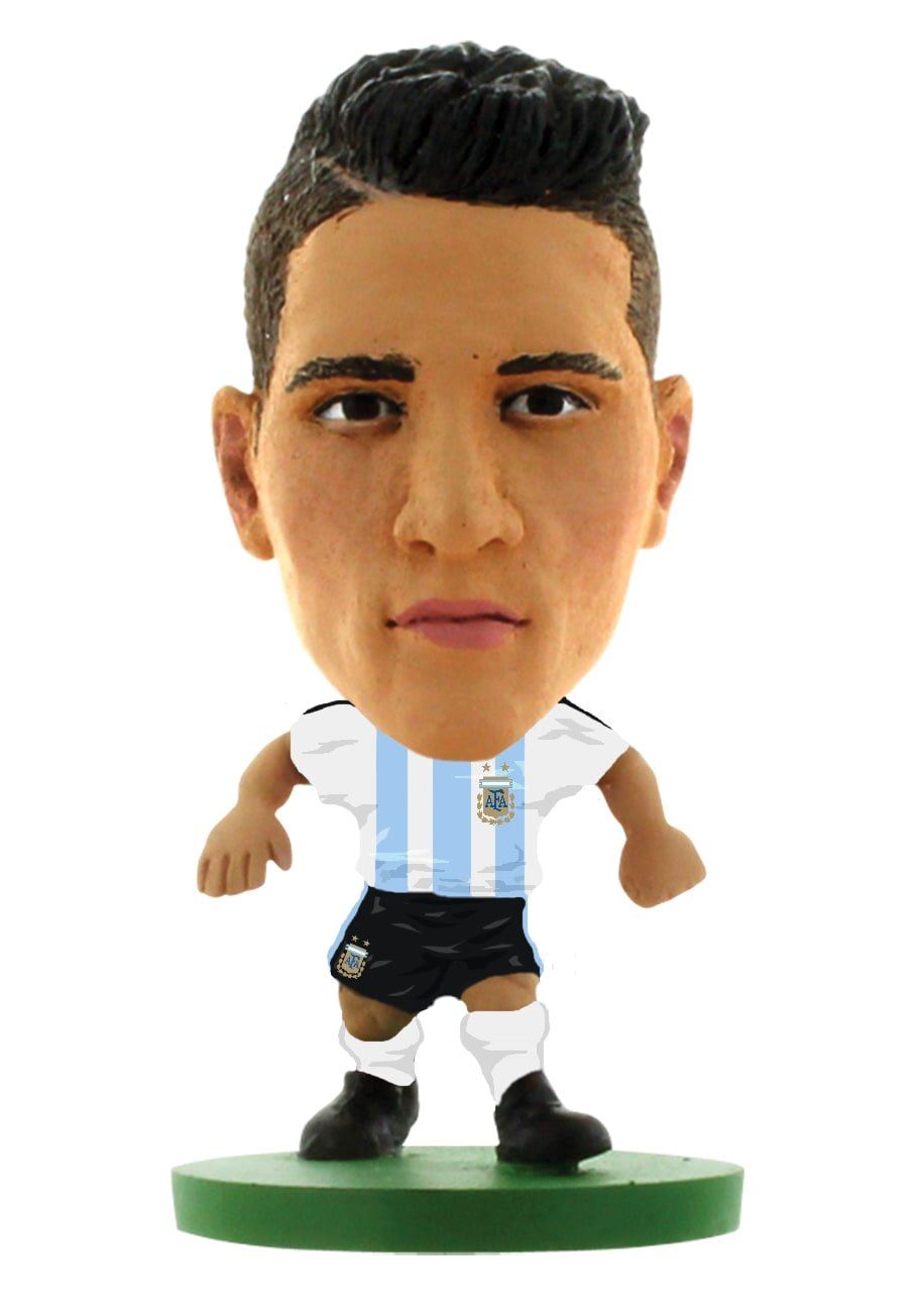 Soccerstarz - Argentina Erik Lamela