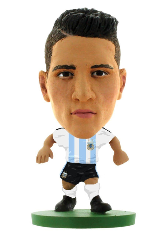 Soccerstarz - Argentina Erik Lamela