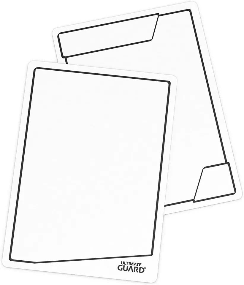 Ultimate Guard Multi Tokens (Pack of 25)