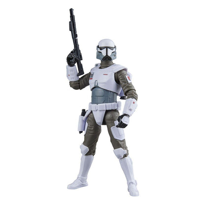 Star Wars: The Mandalorian Black Series Action Figure Imperial Armored Commando
