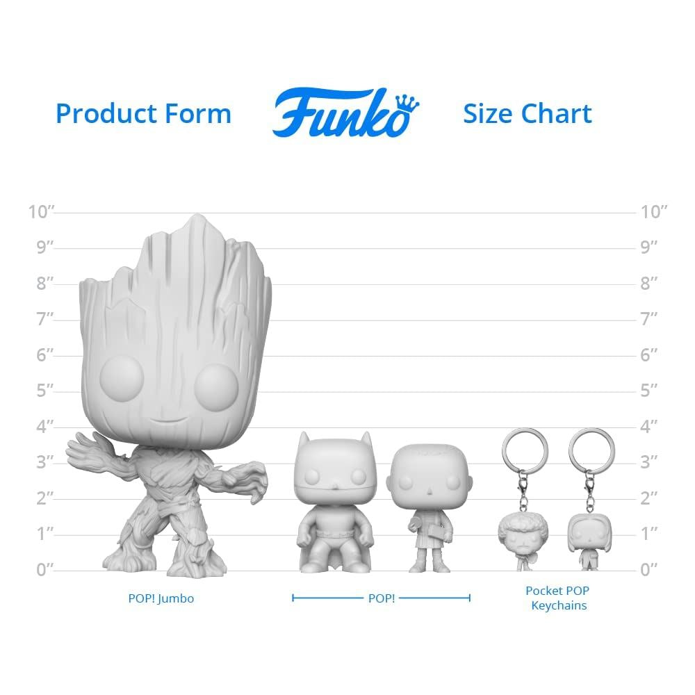 Funko - TV: Stranger Things (Will) POP! Vinyl /Figures