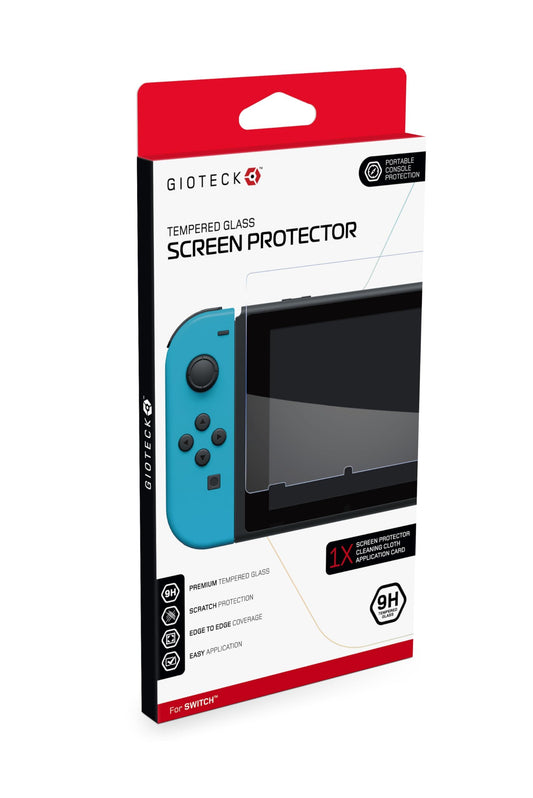 Screen Protector For Switch Nintendo Switch