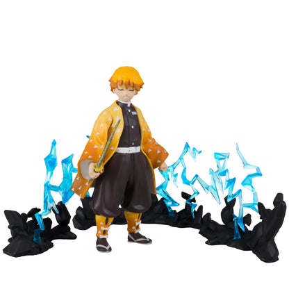 Mft Ds Zenitsu Thunder Wv1 5In Indies Merchandise
