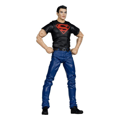DC Multiverse McFarlane Collector Edition Action Figures 18 cm Wave 5 assortment