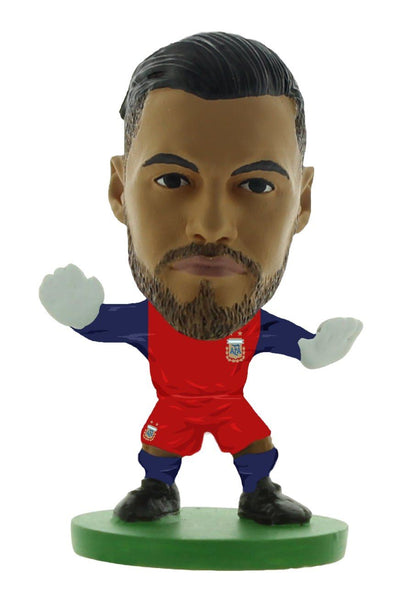 Soccerstarz - Argentina Sergio Romero