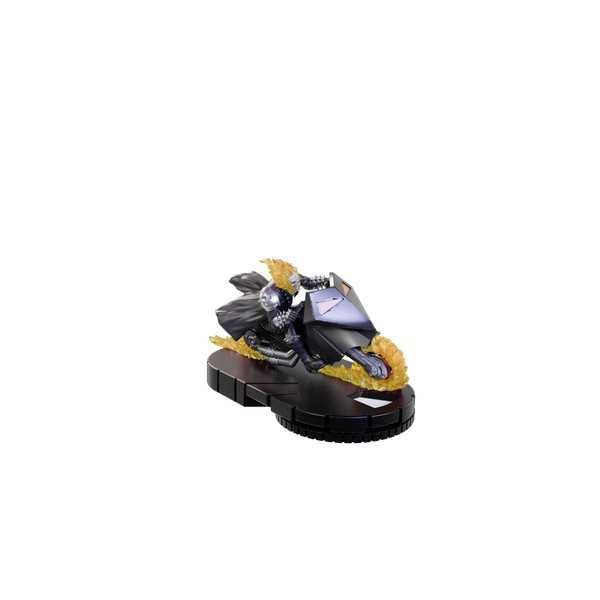 Wheels of Vengeance Booster Brick: Marvel HeroClix