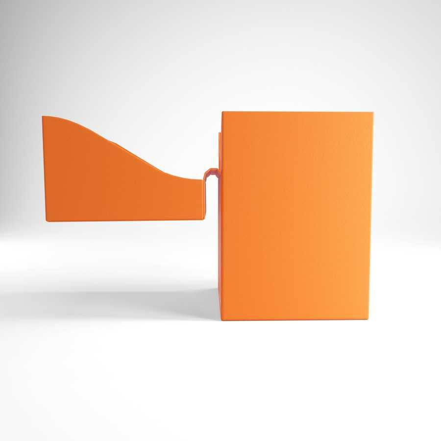 Gamegenic Deck Holder 100+ Orange