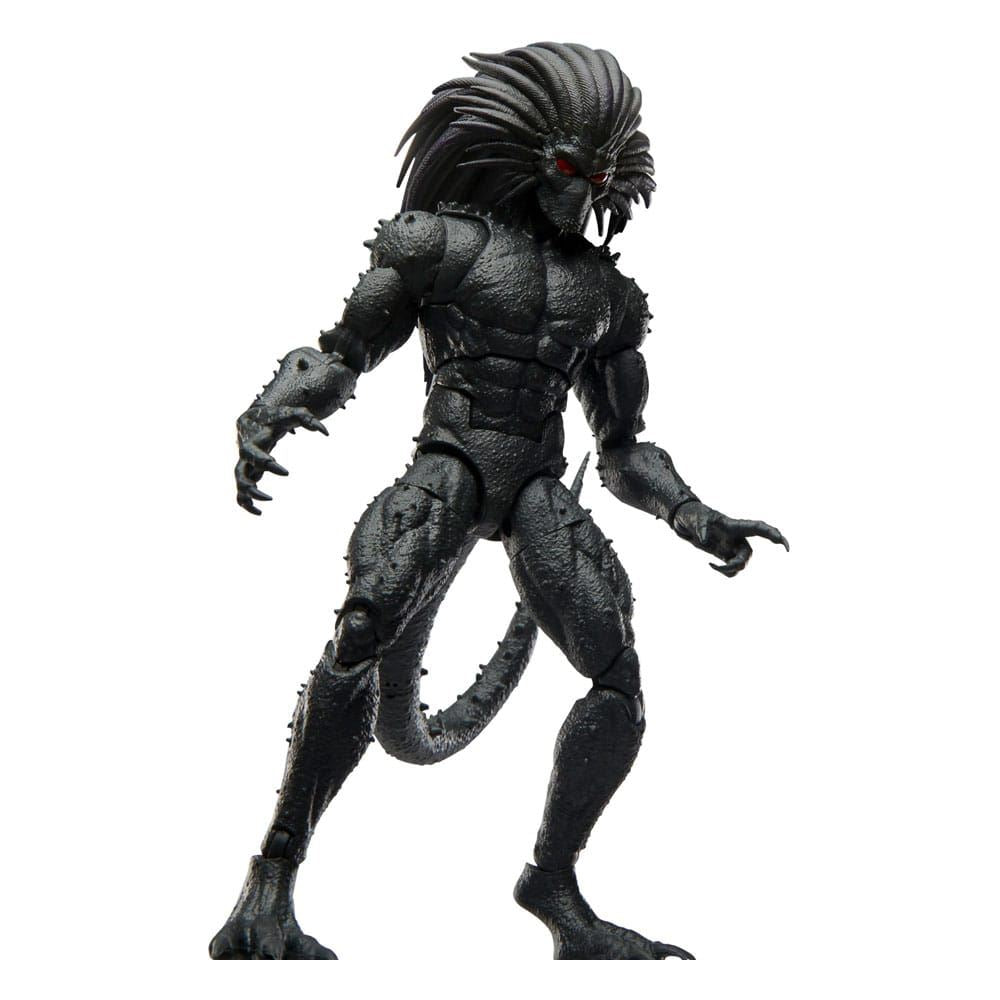 Strange Tales Marvel Legends Action Figure Marvel's Lilith BAF Blackheart 15cm