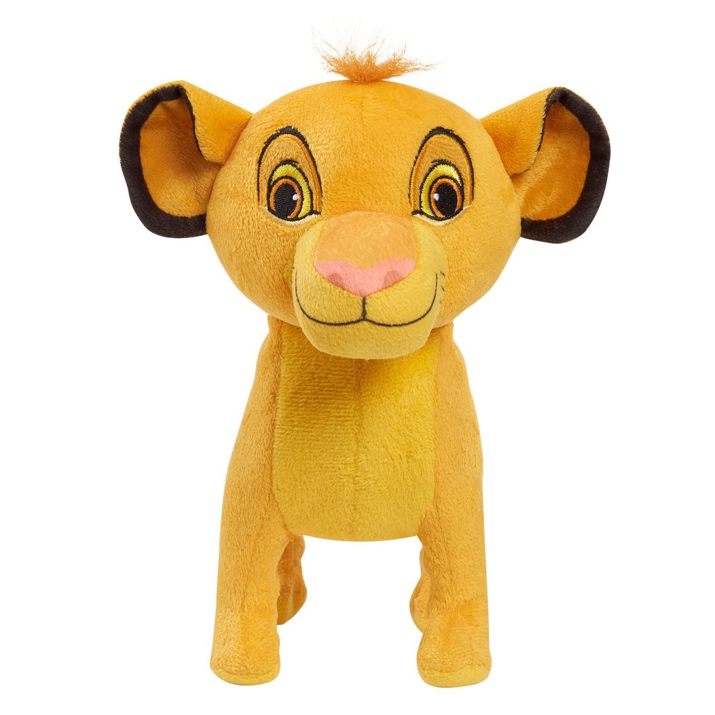 Disney - Simba Walking Plush /Plush
