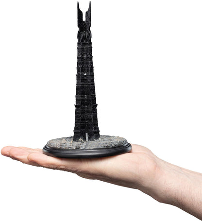 Weta Workshop Lord of the Rings Orthotic Statue 18 cm [video game]