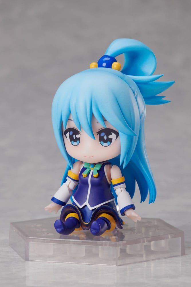 Konosuba An Explosion on This Wonderful World! Dform FigureDarkness Full 9cm