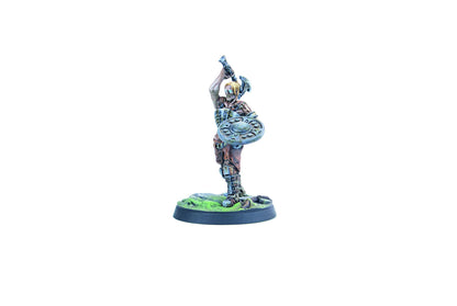 Tes Cta Draugr Guardians Indies Merchandise